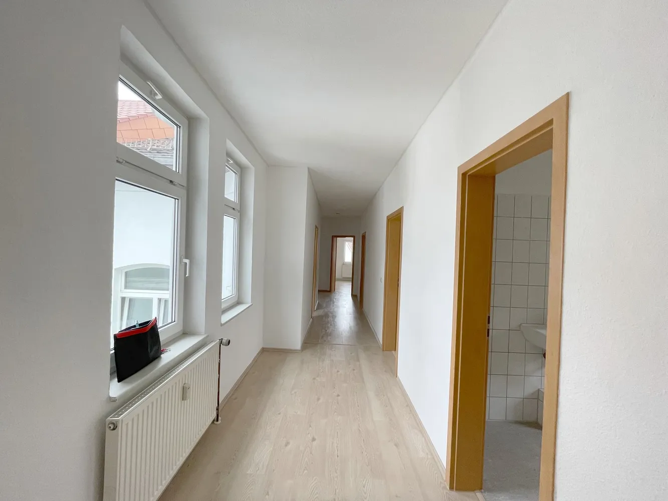 5 room apartment with 125 m² in Eisenach – Photo 4
