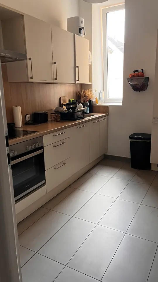 5 Zimmer Wohnung mit 17 m² in Wiesbaden – Bild 3