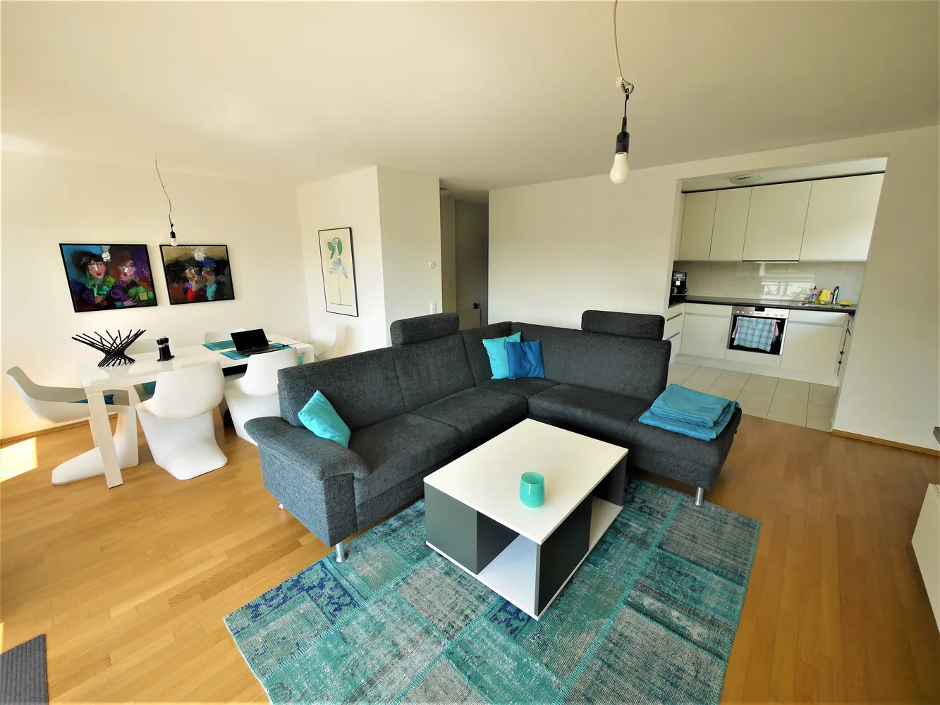 3 room apartment with 85 m² in Dormagen – Photo 6