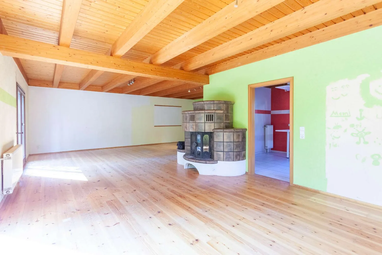 5 Zimmer Haus mit 176 m² in Karlsruhe – Bild 4