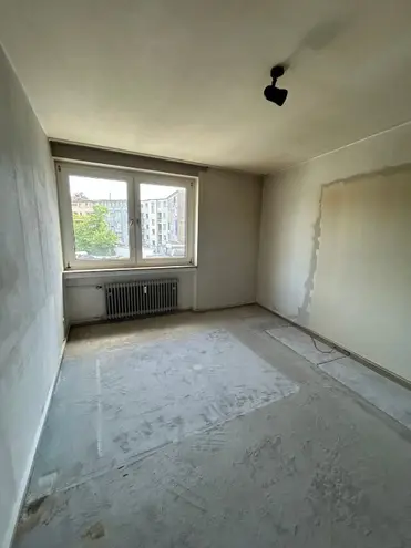 2 Zimmer Wohnung mit 46 m² in Mülheim an der Ruhr – Bild 5