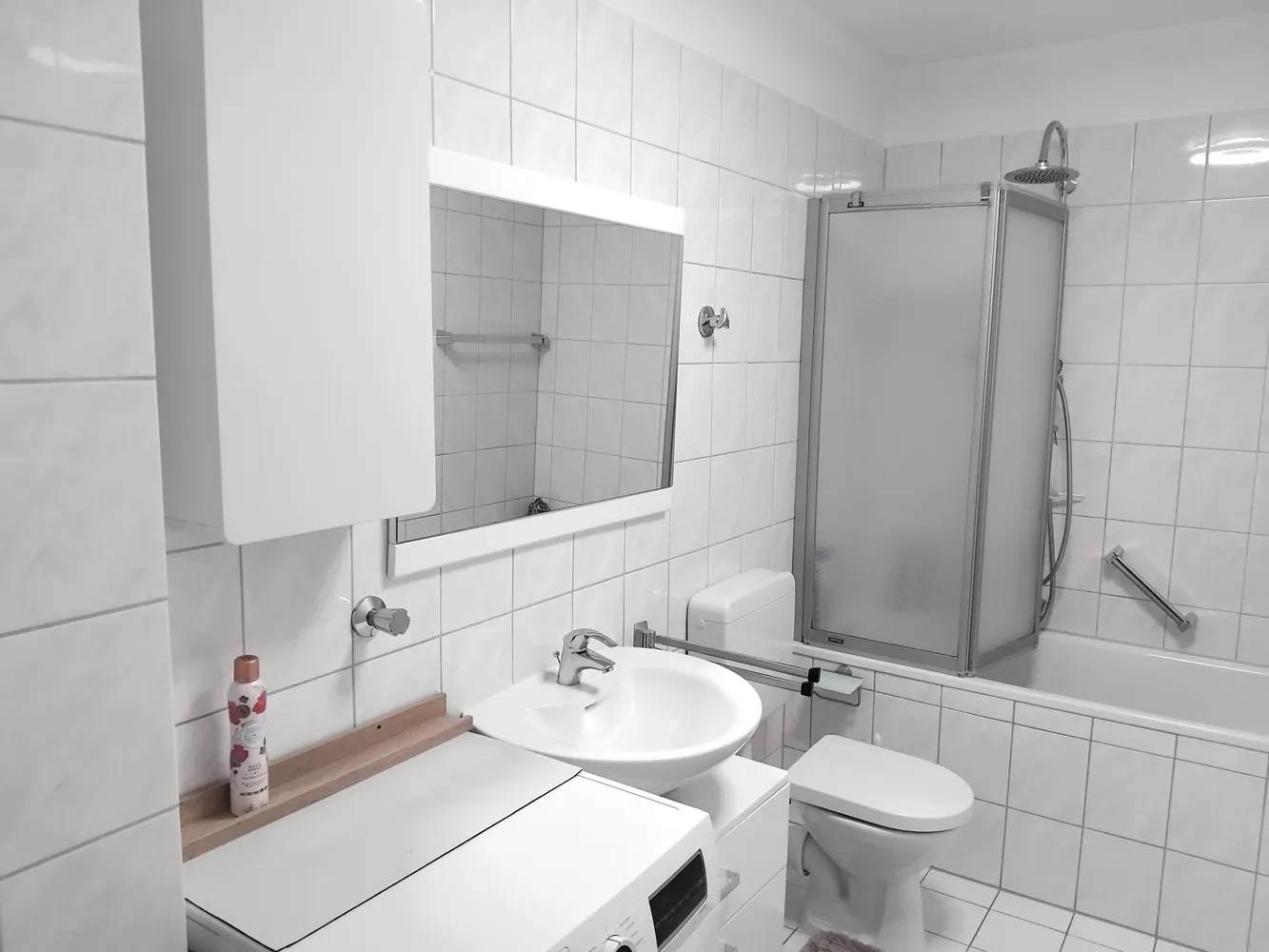 3 room apartment with 66 m² in Gelsenkirchen – Photo 4