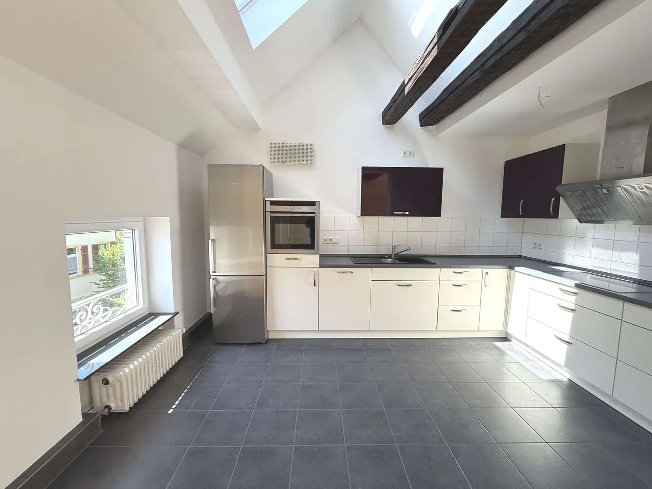 3 Zimmer Wohnung mit 114 m² in Wiesbaden – Bild 3