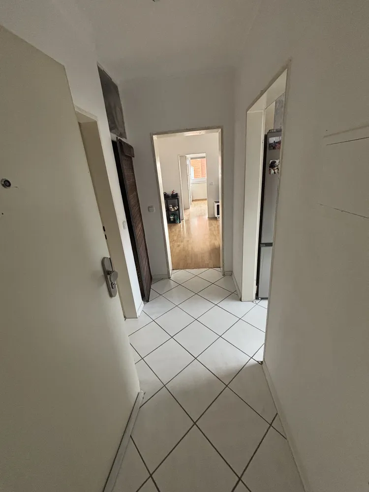 2 room apartment with 55 m² in Herten – Photo 6