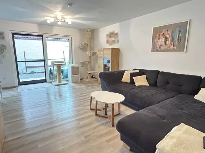3 Zimmer Wohnung mit 90 m² in Ingolstadt – Bild 7