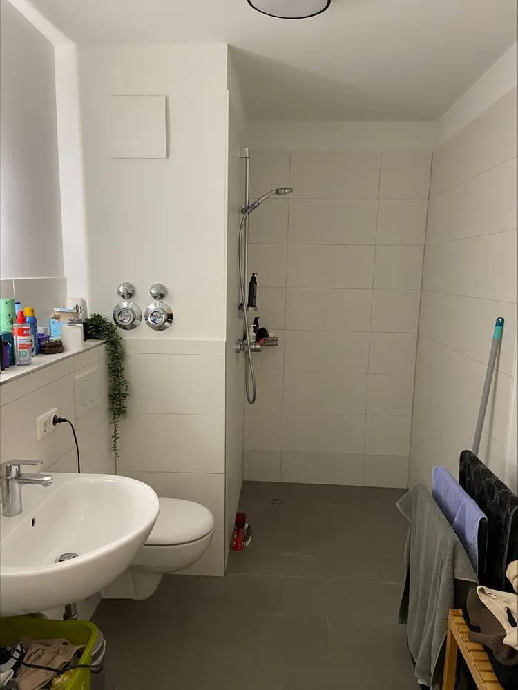 2 Zimmer Wohnung mit 61 m² in Norderstedt – Bild 9