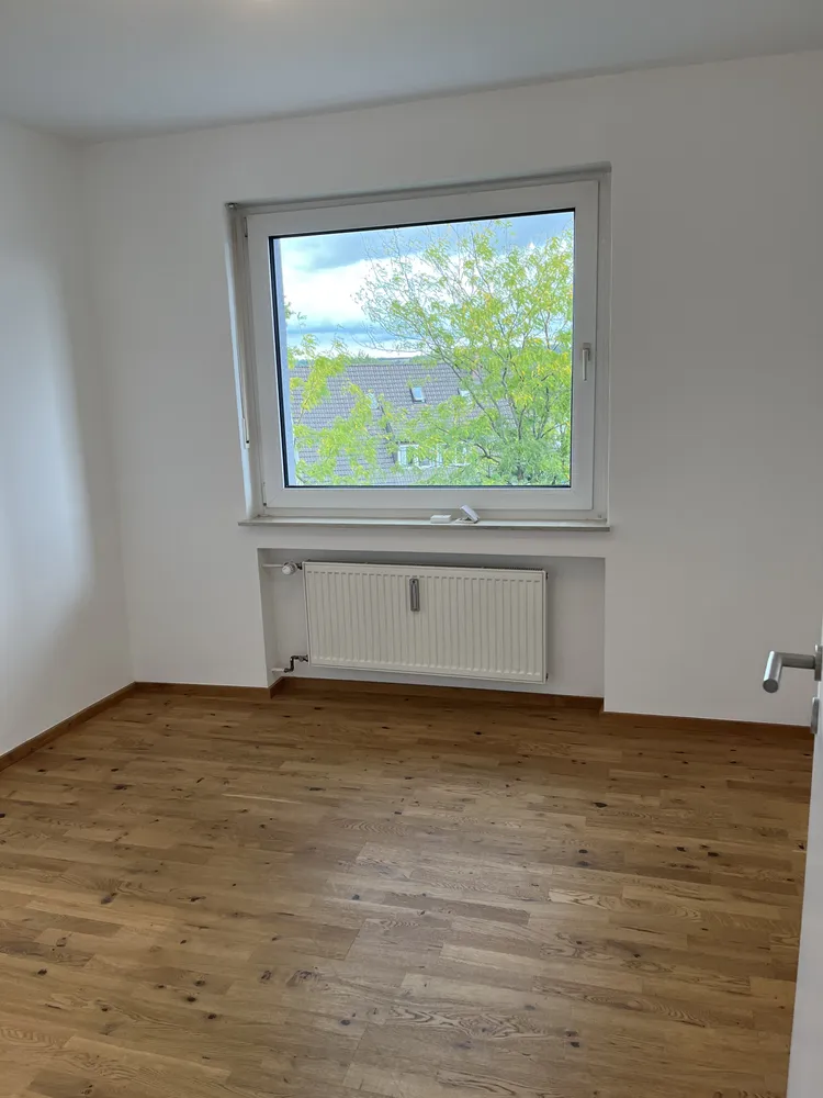 4 room apartment with 92 m² in Regensburg – Photo 4