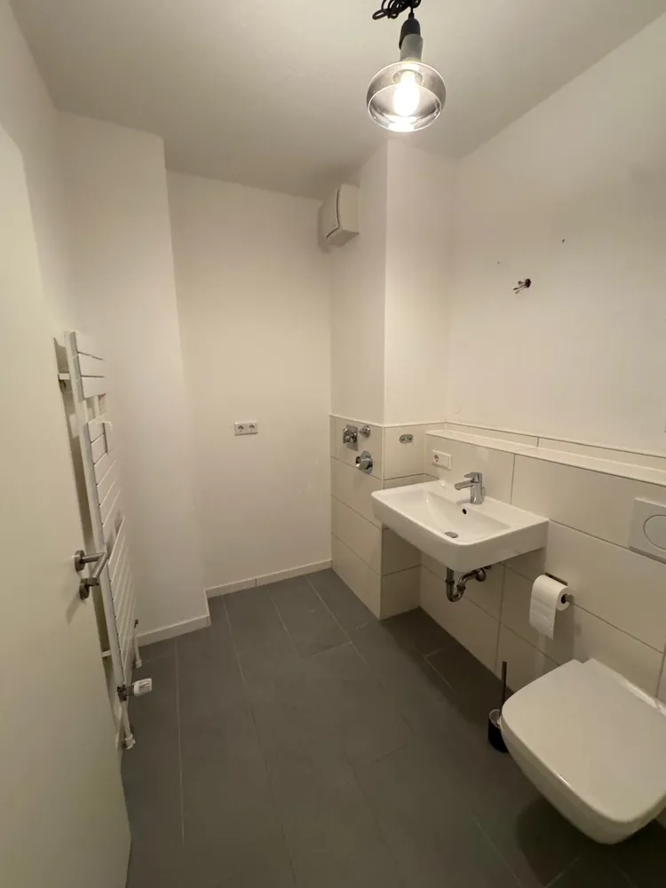 2 room apartment with 60 m² in Bielefeld – Photo 8