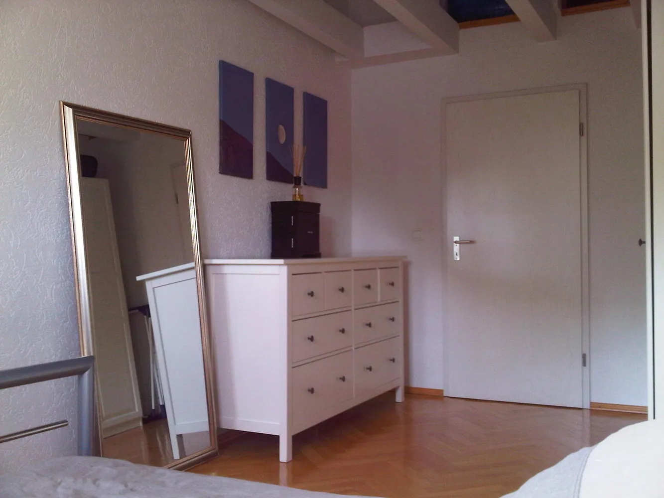 2 room apartment with 58 m² in Frankfurt am Main – Photo 11