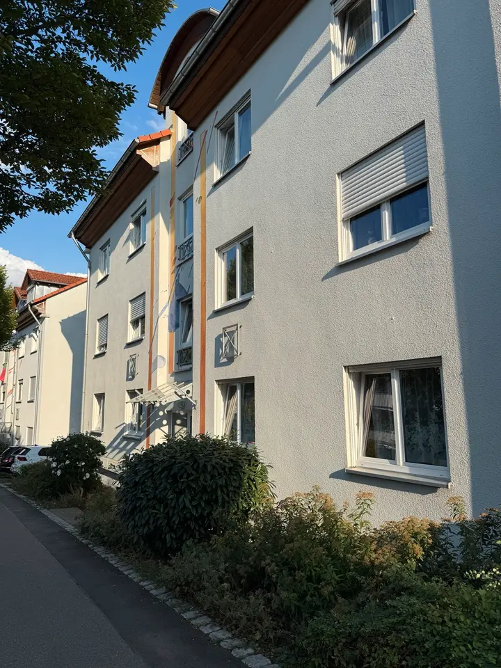 4 Zimmer Wohnung mit 115 m² in Rottweil – Bild 3