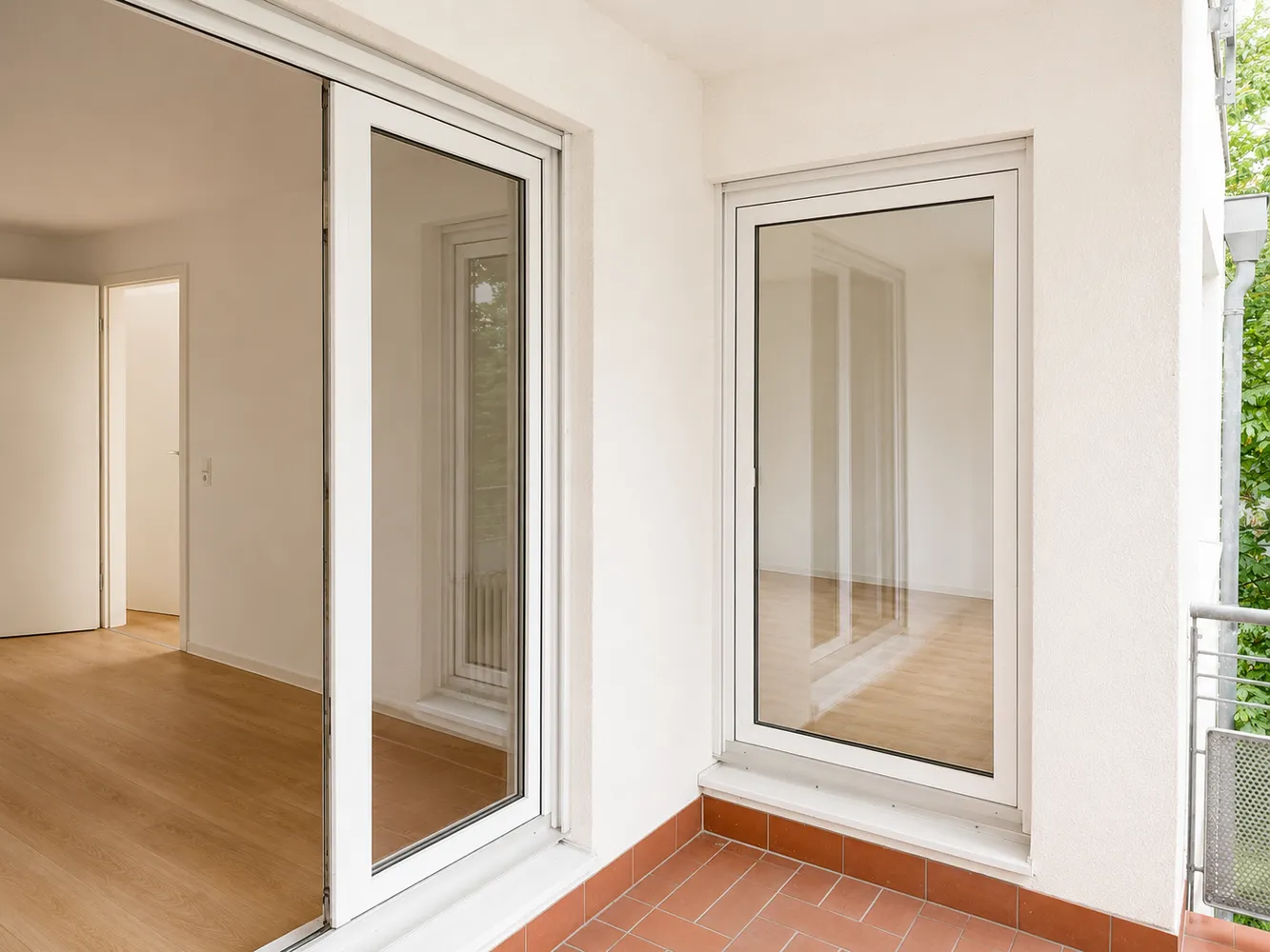 2 Zimmer Wohnung mit 65 m² in Chemnitz – Bild 7