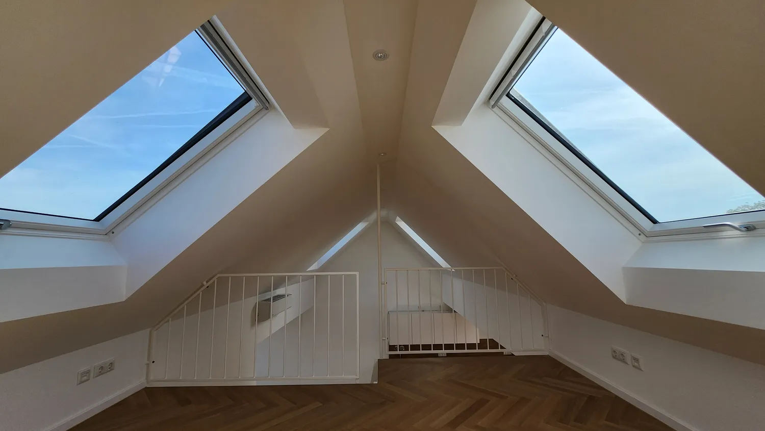 3 Zimmer Wohnung mit 86 m² in Frankfurt am Main – Bild 11