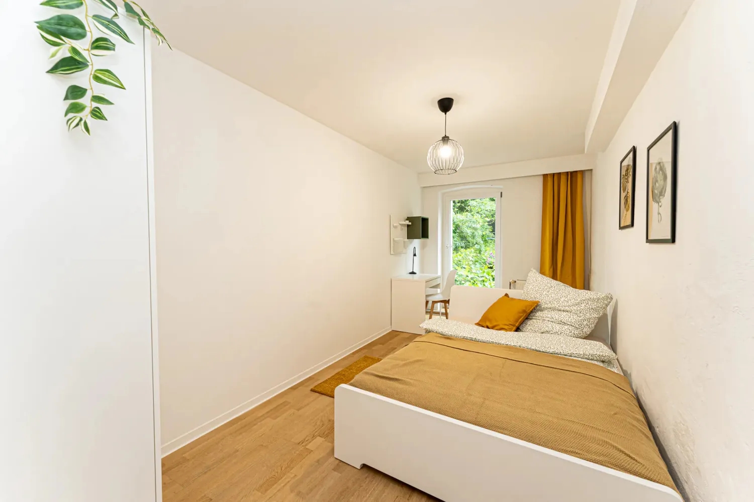 WG-Zimmer mit 22 m² in Potsdam – Bild 2