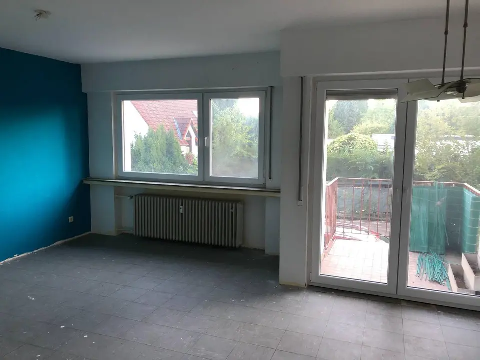 3 Zimmer Wohnung mit 63 m² in Leverkusen – Bild 8