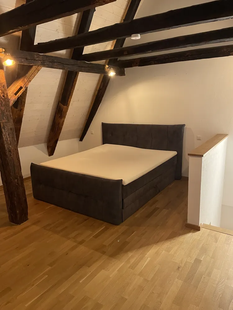 3 Zimmer Wohnung mit 64 m² in Schwäbisch Gmünd – Bild 1