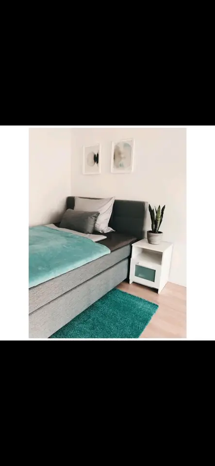 2 Zimmer Wohnung mit 39 m² in Nürnberg – Bild 6