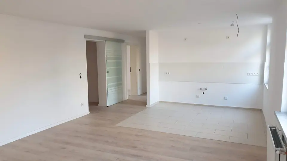 3 Zimmer Wohnung mit 78 m² in Köthen – Bild 8