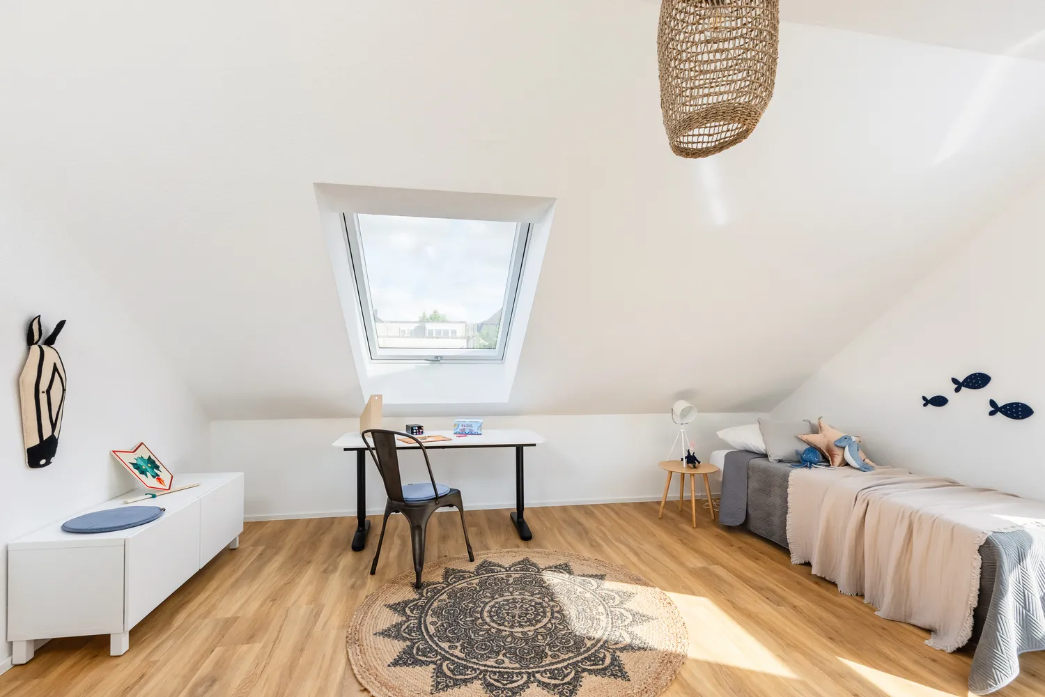5 Zimmer Haus mit 145 m² in Duisburg – Bild 2