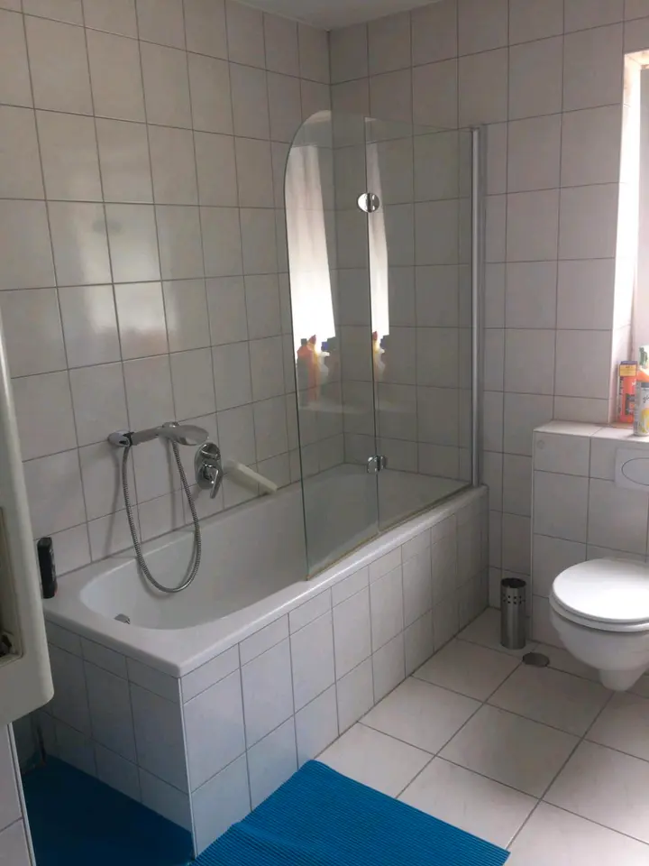 4 Zimmer Wohnung mit 95 m² in Donauwörth – Bild 4