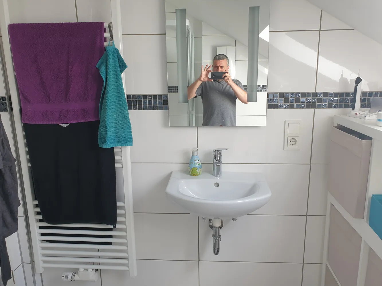 3 Zimmer Wohnung mit 85 m² in Bad Kreuznach – Bild 6