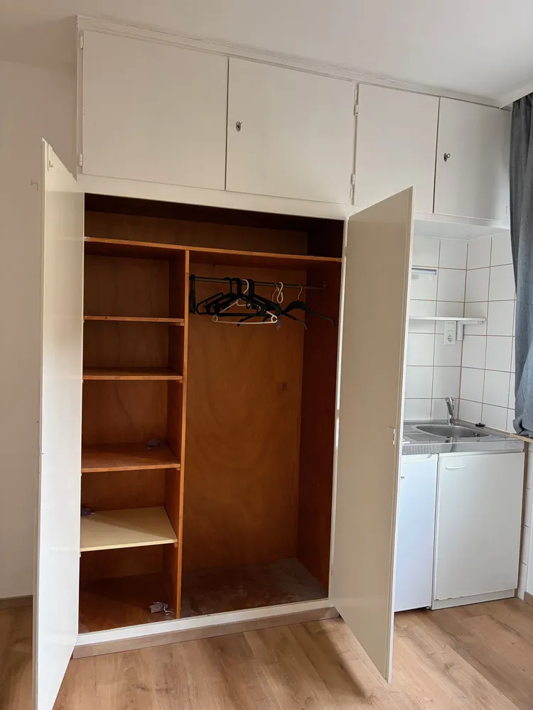 1 Zimmer Wohnung mit 19 m² in Heidelberg – Bild 5