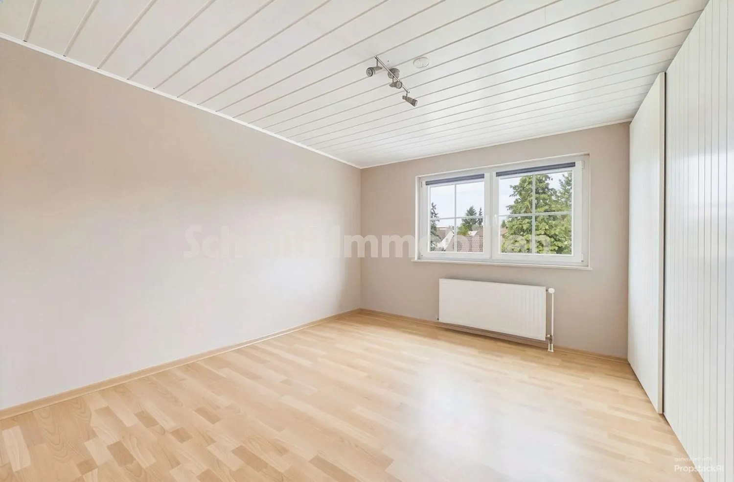 4 room apartment with 100 m² in Frankfurt am Main – Photo 4