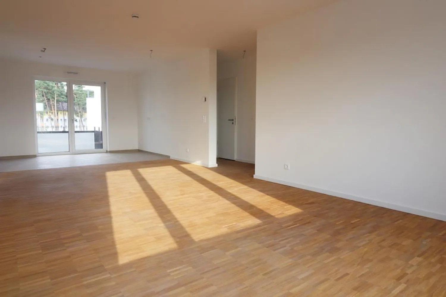4 Zimmer Wohnung mit 91 m² in Darmstadt – Bild 1