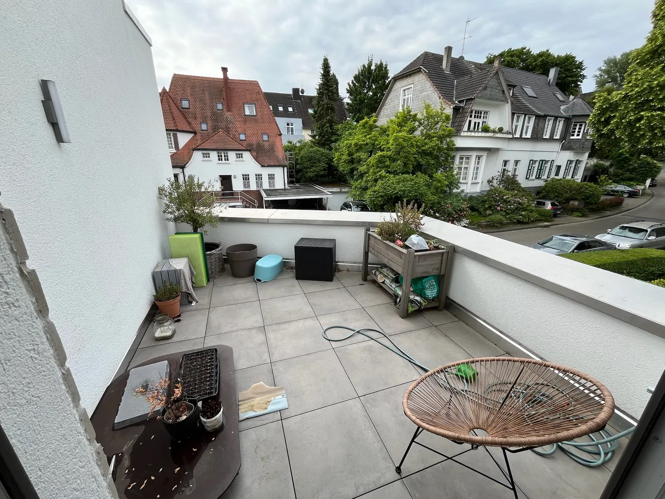 4 Zimmer Wohnung mit 143 m² in Essen – Bild 9
