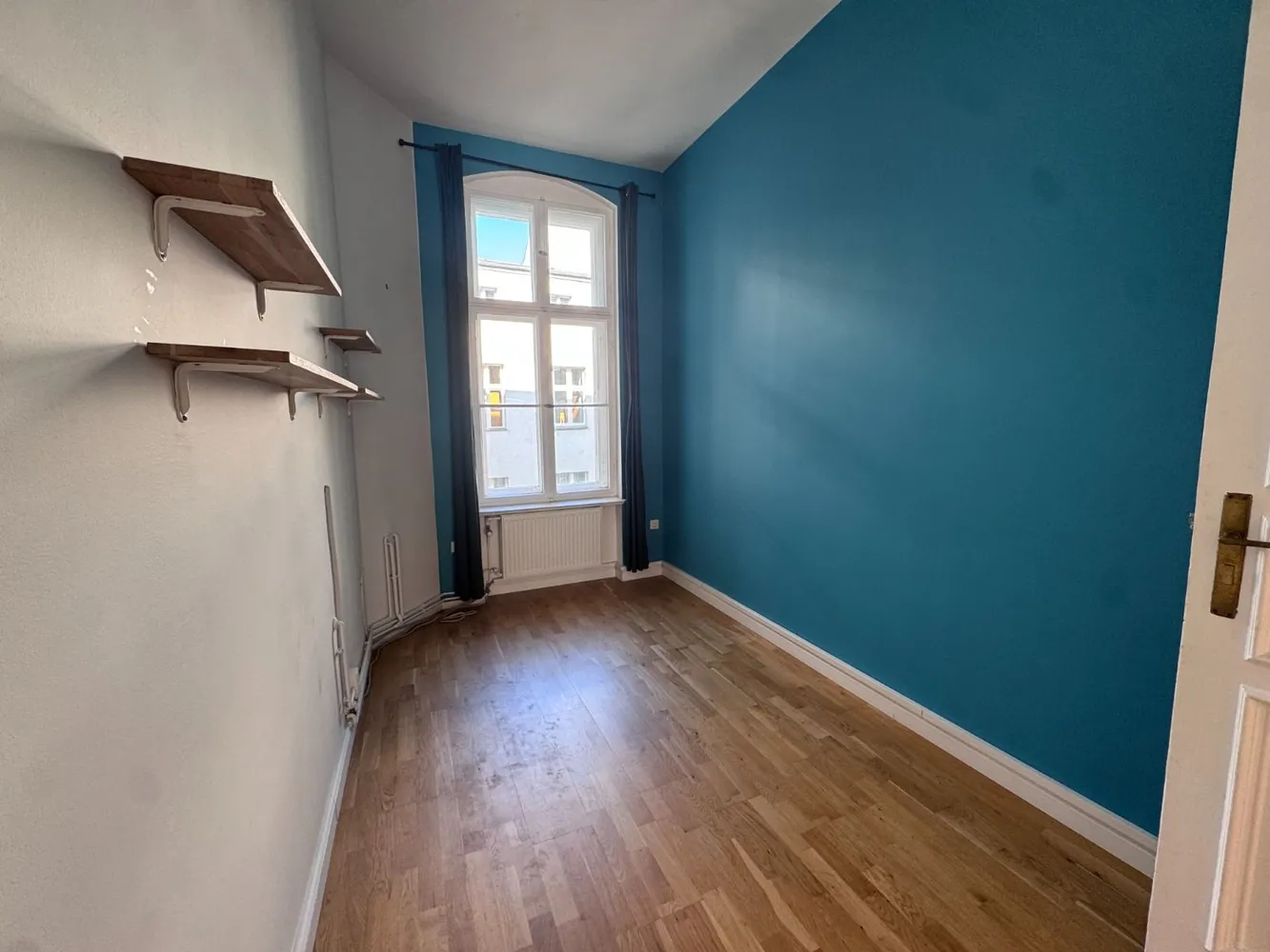 6 Zimmer Wohnung mit 192 m² in Berlin – Bild 8