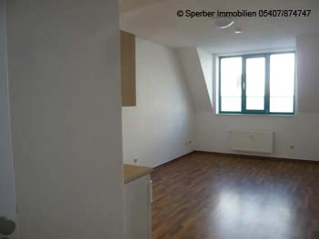 1 Zimmer Wohnung mit 28 m² in Osnabrück – Bild 9