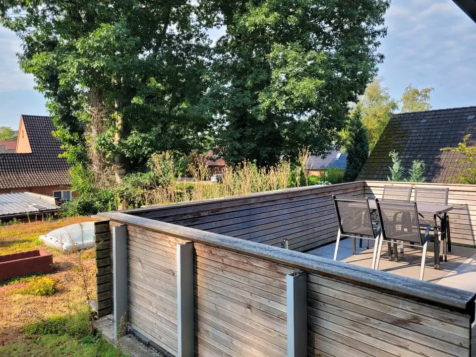 WG-Zimmer mit 60 m² in Leer – Bild 4