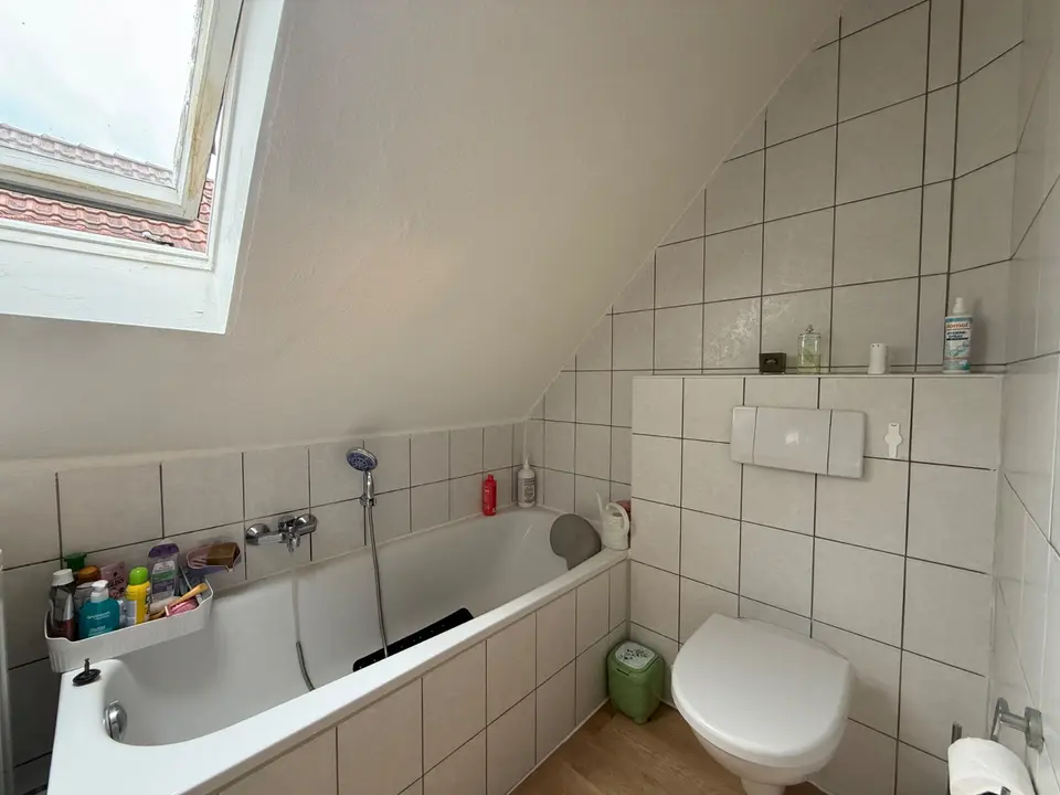 2 Zimmer Wohnung mit 49 m² in Verden (Aller) – Bild 8