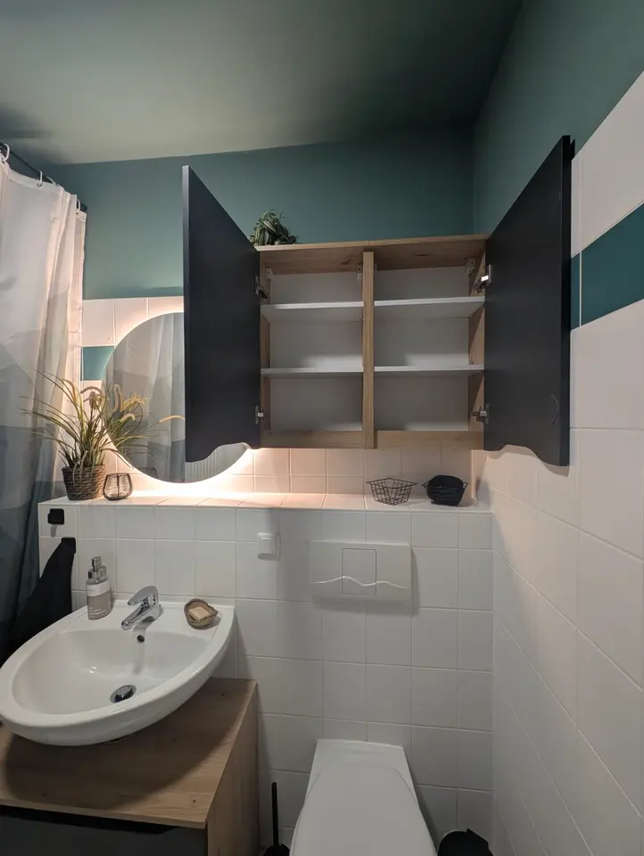 4 Zimmer Wohnung mit 38 m² in Dresden – Bild 9