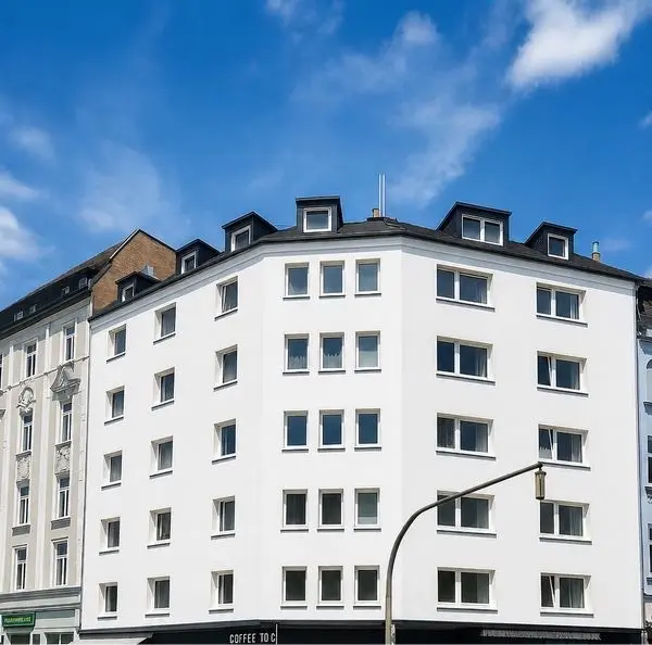 3 Zimmer Wohnung mit 70 m² in Duisburg – Bild 4