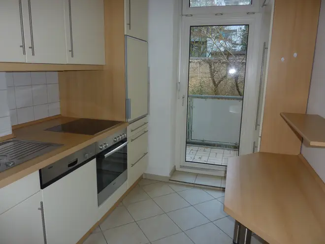 2 Zimmer Wohnung mit 45 m² in Kiel – Bild 7
