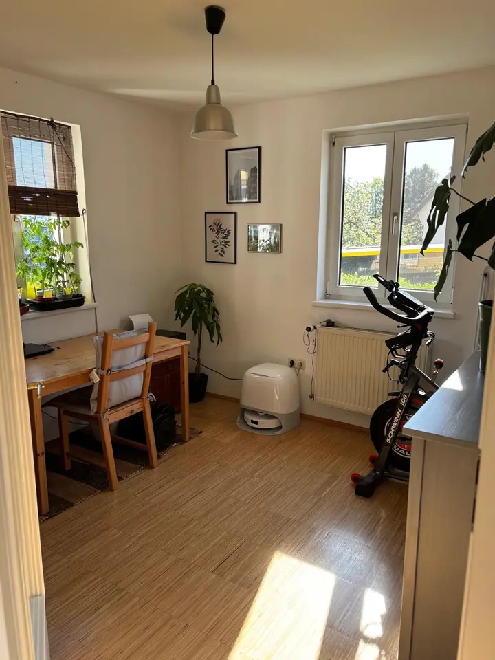 3 Zimmer Wohnung mit 62 m² in Passau – Bild 4