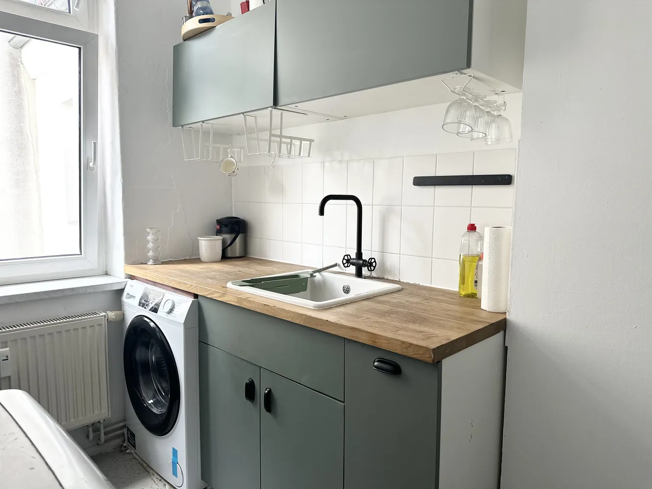2 Zimmer Wohnung mit 67 m² in Berlin – Bild 3