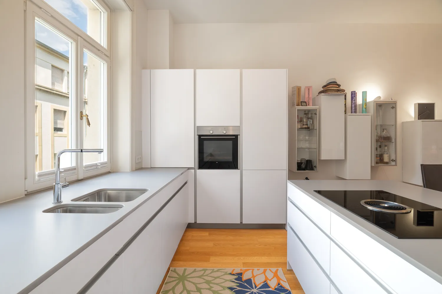 3 Zimmer Wohnung mit 86 m² in Stuttgart – Bild 2
