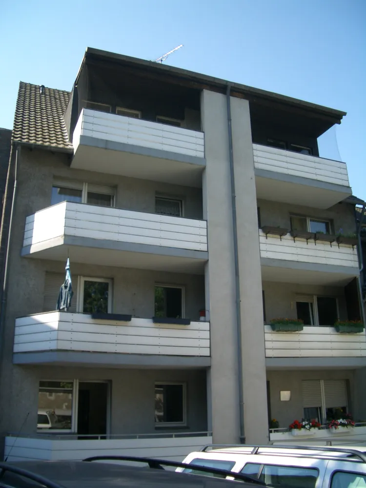2 Zimmer Wohnung mit 57 m² in Duisburg – Bild 2