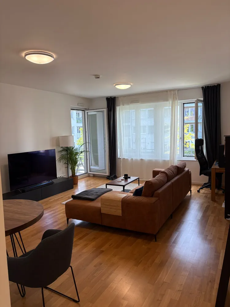 2 Zimmer Wohnung mit 67 m² in Berlin – Bild 3