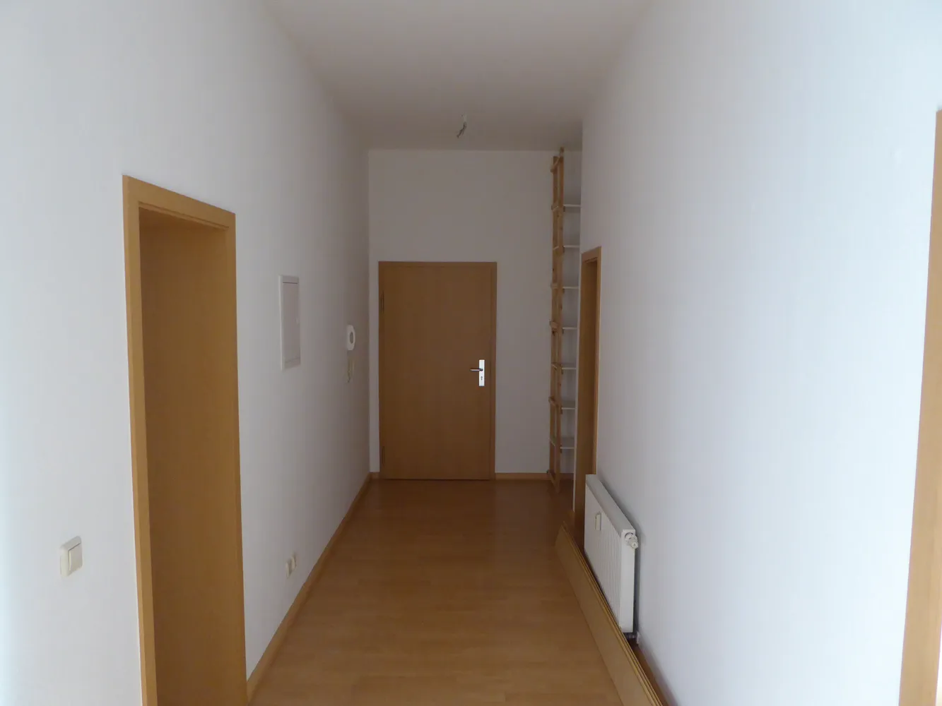 3 Zimmer Wohnung mit 83 m² in Chemnitz – Bild 12