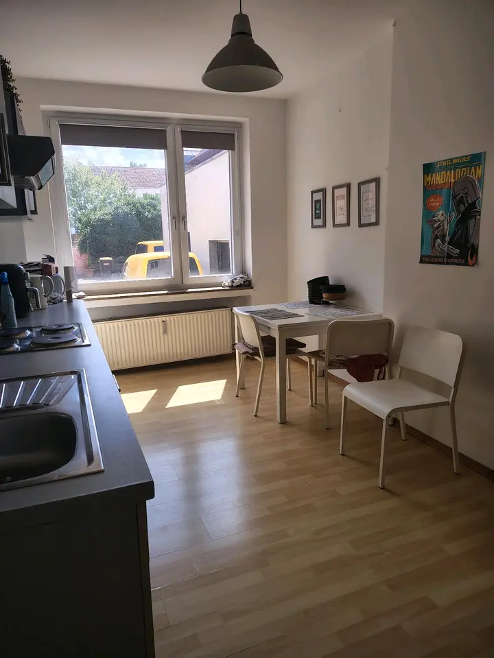 WG-Zimmer mit 60 m² in Osnabrück – Bild 4
