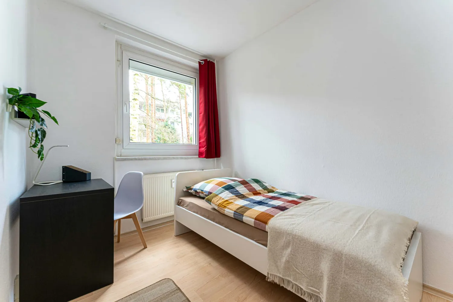 WG-Zimmer mit 9 m² in Potsdam – Bild 3