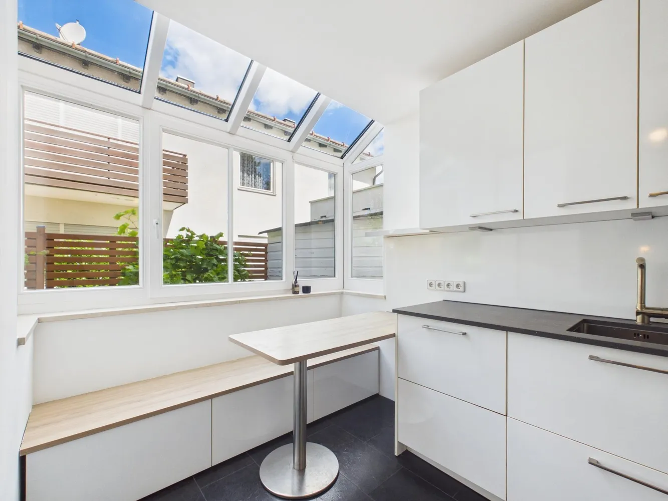 4 Zimmer Wohnung mit 96 m² in München – Bild 5