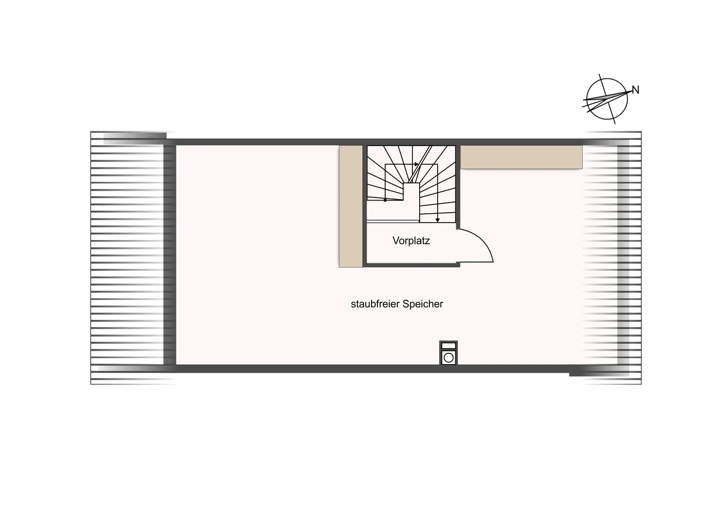 6 Zimmer Haus mit 132 m² in München – Bild 12