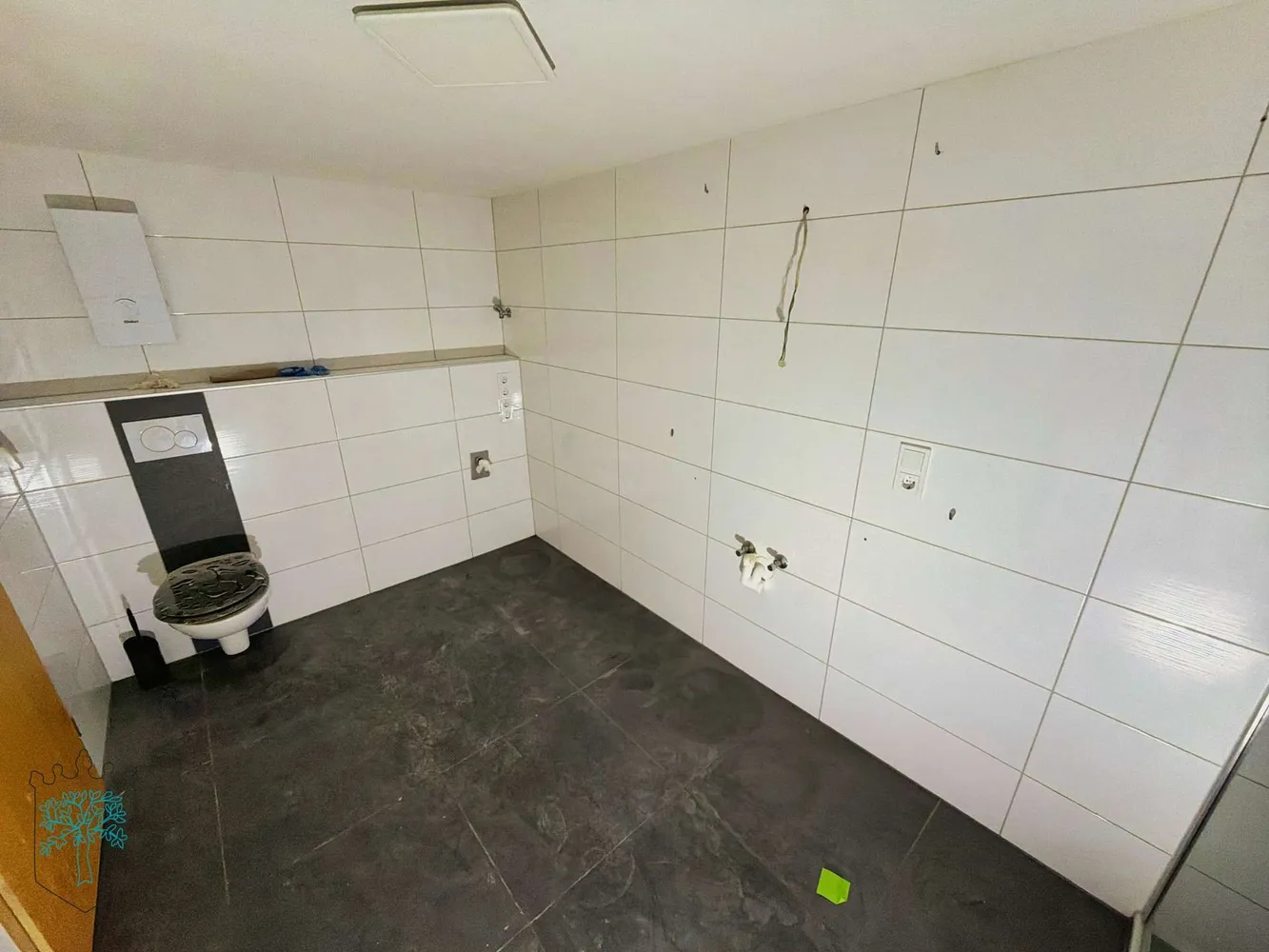 3 Zimmer Wohnung mit 110 m² in Wuppertal – Bild 3