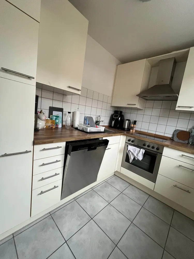 2 Zimmer Wohnung mit 51 m² in Stuttgart – Bild 3