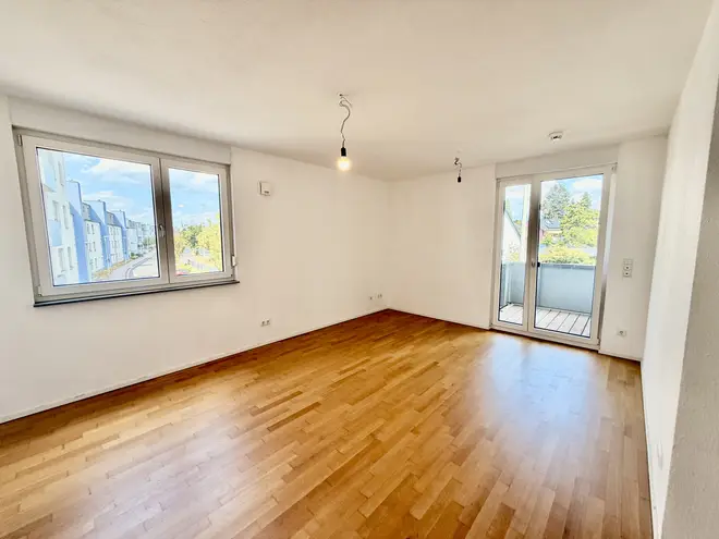 2 Zimmer Wohnung mit 55 m² in Bonn – Bild 3