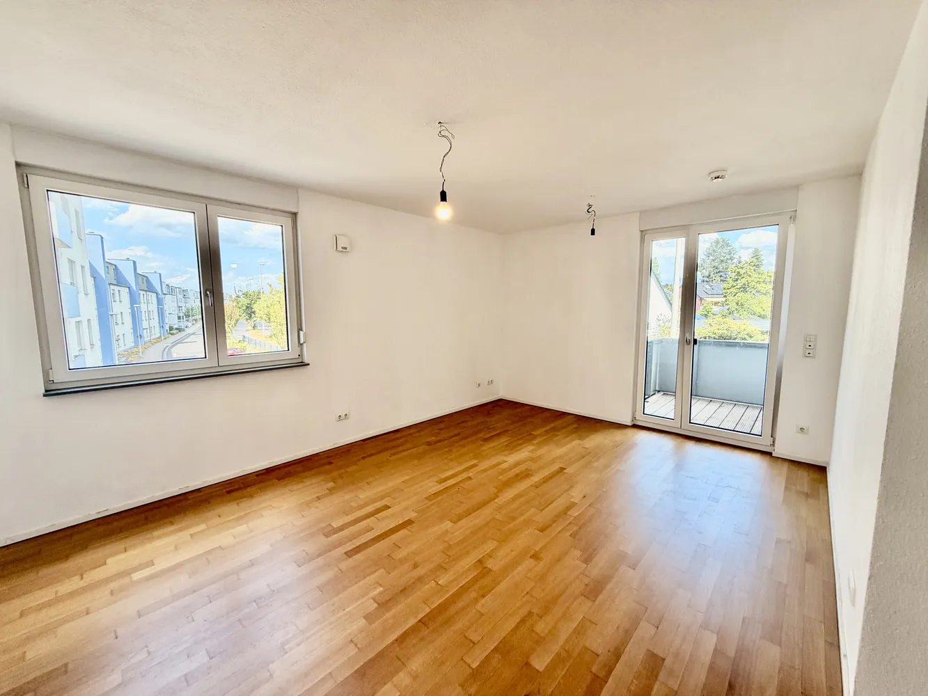2 Zimmer Wohnung mit 55 m² in Bonn – Bild 3