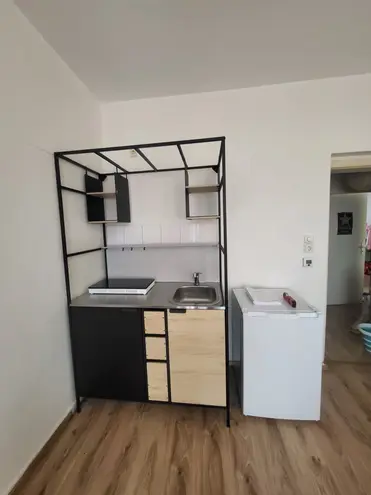 1 room apartment with 18 m² in Cologne – Photo 3